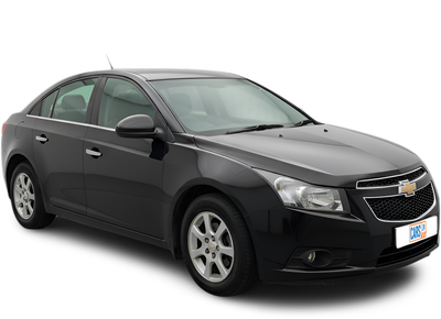 Chevrolet Cruze-img